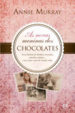 Cover of As novas meninas dos chocolates