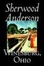Cover of Winesburg, Ohio