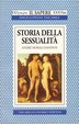 Cover of Storia della sessualità