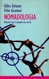Cover of Nomadologia