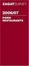Cover of Zagat Survey 2006/07 Paris Restaurants