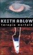 Cover of Terapia mortale