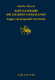 Cover of Nei luoghi di Guido Gozzano