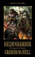Cover of Heldenhammer