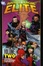 Cover of "Justice League Elite"