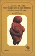Cover of Matriarcato e dee madri