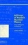 Cover of "A Primer of Analytic Number Theory"
