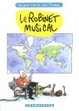 Cover of Le robinet musical