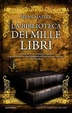 Cover of La biblioteca dei mille libri