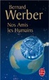 Cover of Nos amis les humains théâtre Le Livre de poche