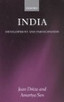 Cover of India