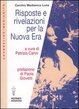 Cover of Risposte e rivelazioni per la nuova era