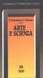 Cover of Arte e scienza