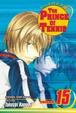 Cover of The Prince of Tennis
