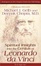 Cover of "Spiritual Insights into the Genius of Leonardo da Vinci"