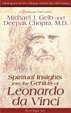 Cover of Spiritual Insights into the Genius of Leonardo da Vinci
