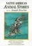 Cover of 'Native American Animal Stories'