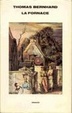 Cover of La fornace