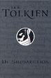 Cover of De silmarillion