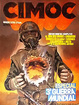 Cover of Cimoc. Especial 3ª Guerra Mundial