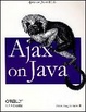 Cover of Ajax on Java