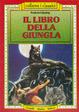 Cover of Il libro della giungla