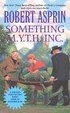 Cover of Something M.Y.T.H. Inc.