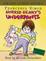 Cover of "Horrid Henry's Underpants"