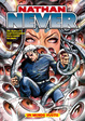 Cover of Nathan Never Albo Gigante n.15