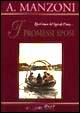 Cover of I Promessi sposi