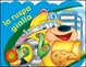 Cover of La ruspa gialla