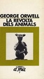 Cover of La revolta dels animals