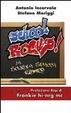 Cover of School rocks! La scuola spacca