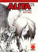Cover of Alita - L'angelo della battaglia