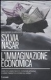 Cover of L'immaginazione economica