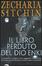 Cover of Il libro perduto del Dio Enki