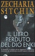 Cover of Il libro perduto del Dio Enki