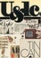 Cover of "U&lc"