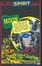 Cover of Spirit Archives Vol. 24