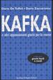 Cover of Kafka e altri appassionanti giochi per la mente