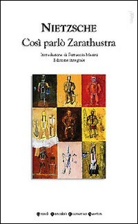 Immagine di Così parlò Zarathustra