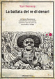 Cover of La ballata del re di denari