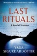 Cover of Last Rituals