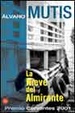 Cover of La nieve del Almirante
