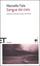 Cover of Sangue dal cielo