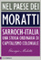 Cover of Nel paese dei Moratti