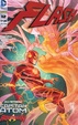Cover of Flash #12