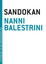 Cover of Sandokan