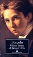 Cover of Ultime lettere di Jacopo Ortis