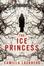 Cover of 'The Ice Princess'